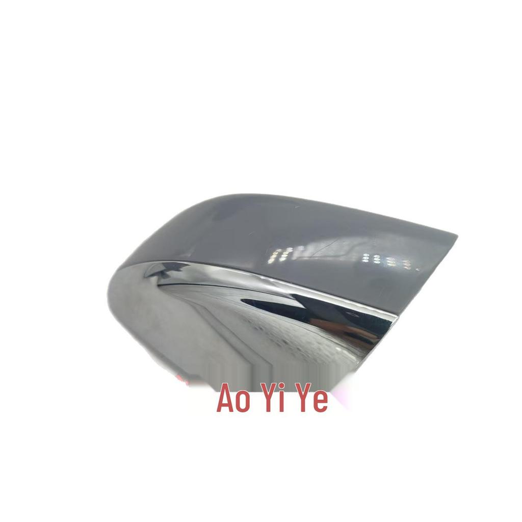 82652D9020/82662-D9020 Front Door Outer Handle Cover for KX5 Sportage QL 2016