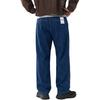 Li-Ning Soft Minimalist Versatile Lace-Up Jeans Men bottoms AKXW151-1