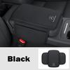 WSGWP1 Hot 2026 New For Benz Leather Car Armrest Pad Auto Central Console Seat Box Mat Cushion Pillow Cover for Mercedes Benz AMG A C E