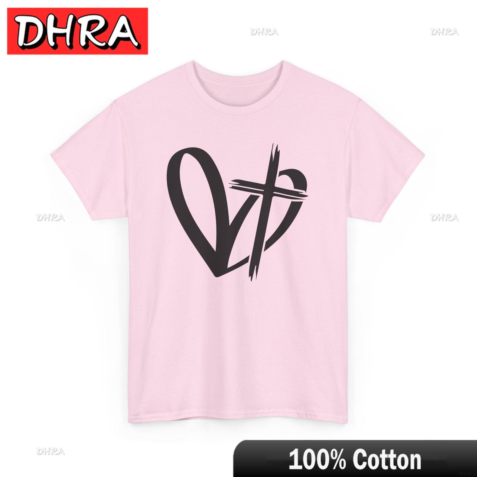 

Love Like Jesus TShirt Christian Inspiration Tee Faith Love Shirt Anime Unisex Comfy Tshirts Stylish Retro Clothing Daily Wear 4XL