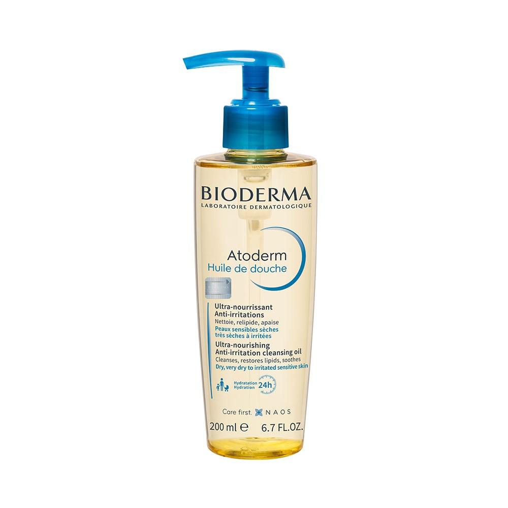 

Bioderma Atoderm Wild Душ 200мл