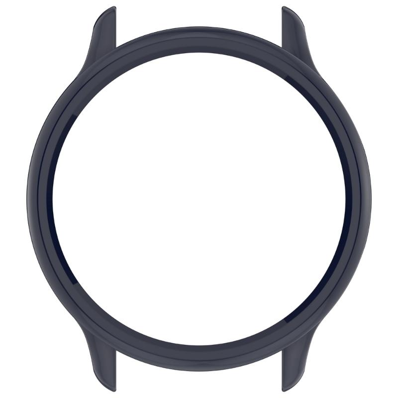 PC Protector Smartwatch Case Smartwatch Protective Bumper Cover AntiScratch for Watch 6 45mm