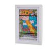 Children's Art Flip-up Wooden Photo Frame A4/A3
