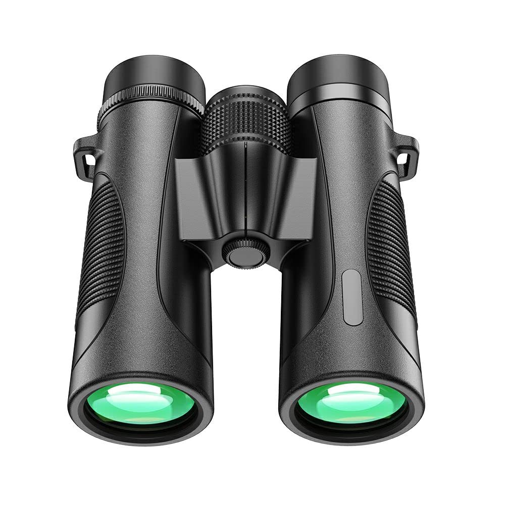 APEXEL Waterproof 10x Binoculars Mountaineering Bird Watching Wildlife Observation Plant Observation Outdoor Travel Live Concerts Sports Watching