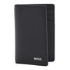 BOSS FW25 Herren Zaire Bi-Fold Mittlere Geldbörse 50548808 001