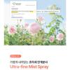 MIGUHARA - Rose Collagen Blooming Mist Serum