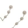 TIFFANY&Co.  60764050 Pierce K18 Yellow Gold Women