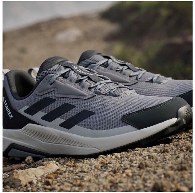 Треккинговые ботинки Adidas Terrex Anylander