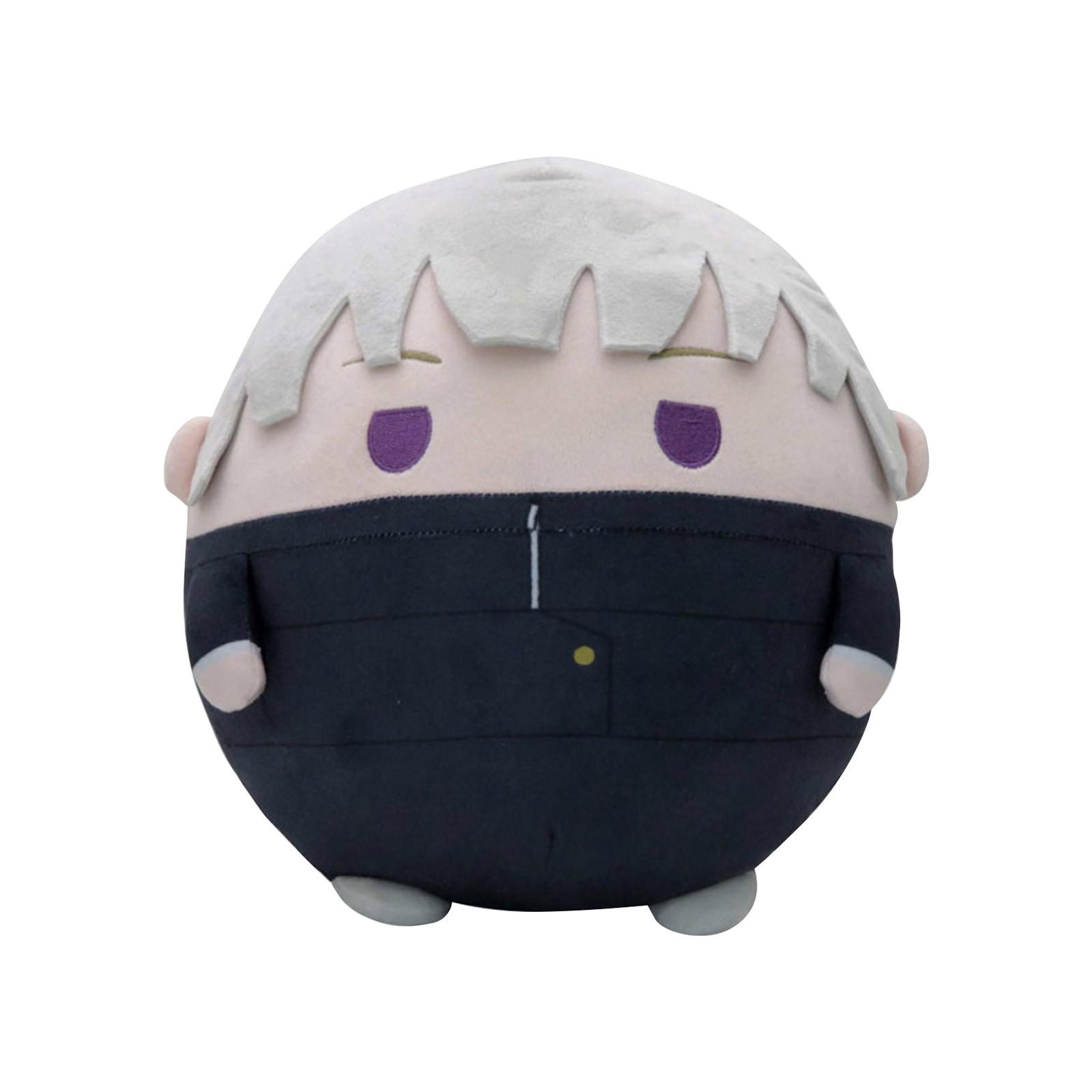 Милая плюшевая кукла — фото 7