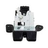 For Hyundai Elantra Hatchback 13-17 Rear Tailgate Latch Trunk Lid Lock Actuator