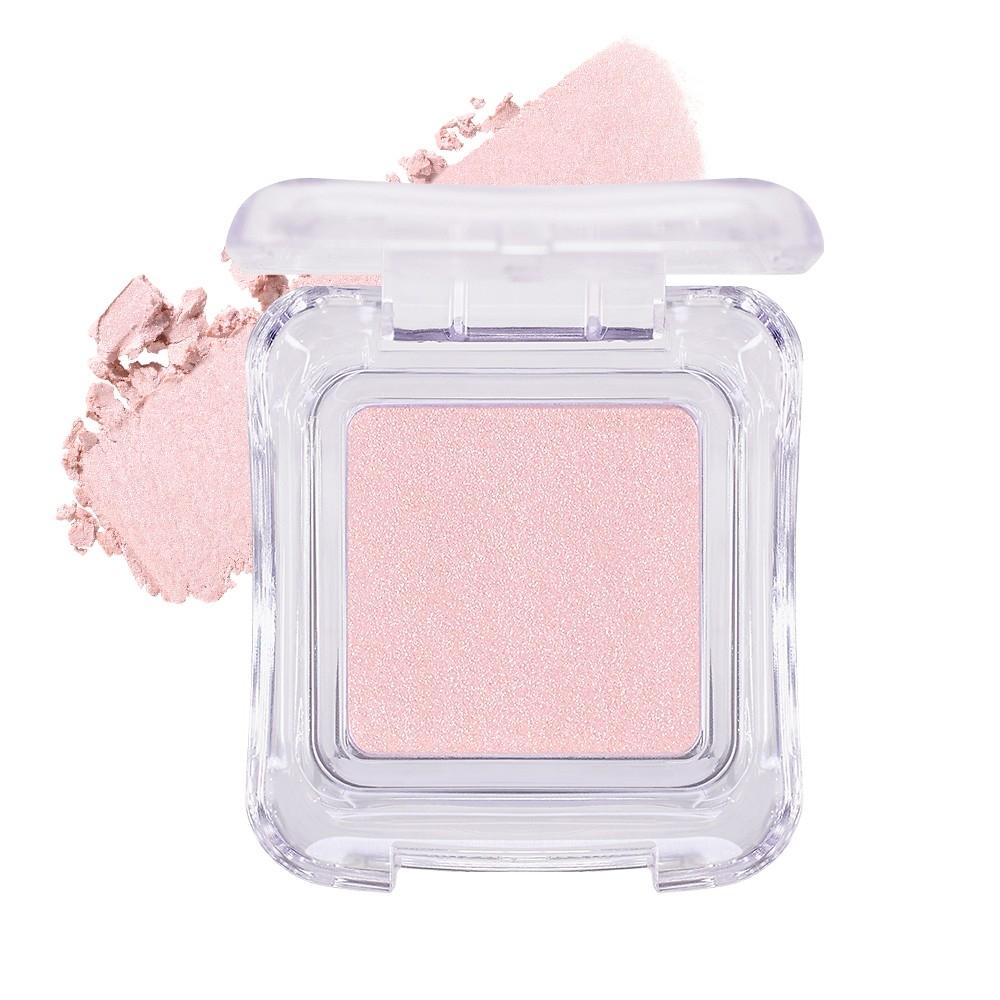 2an Make Pure Glassy Highlighter  Nd02 Clear