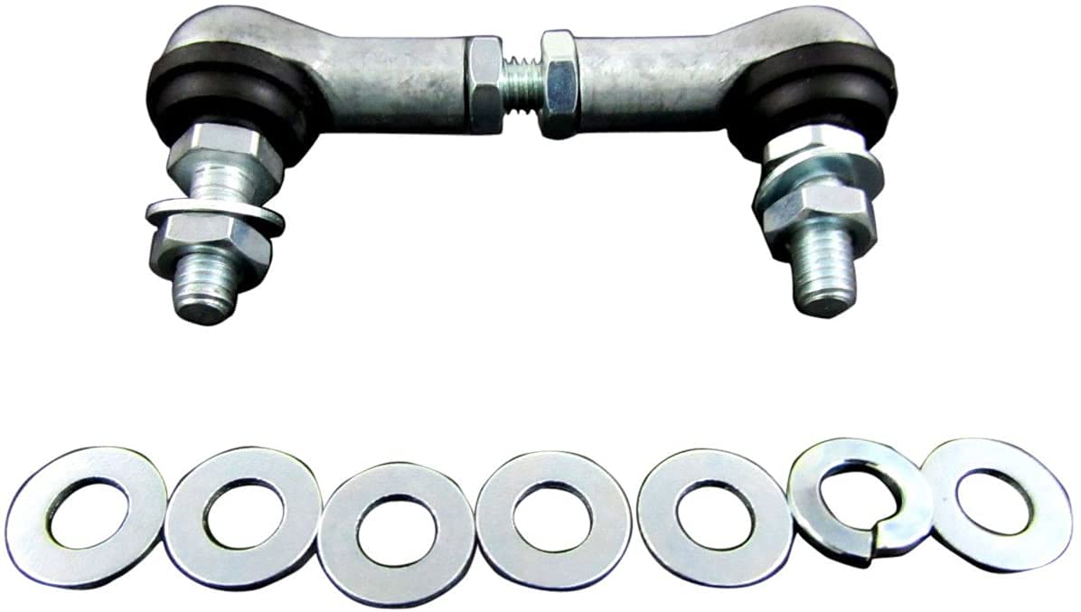 

BRIGHTZ Stepwagon RK1 RK2 Auto Leveling Adjust Rod Type A RK K1 K2 1 2 16569 ROD-JOI-024