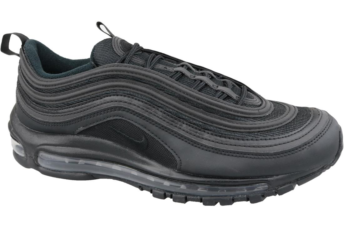 Nike Uomo Nero Air Max 97, Sneakers Da Nere Cm