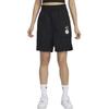 Casual Shorts Women's Black HJ9424-010