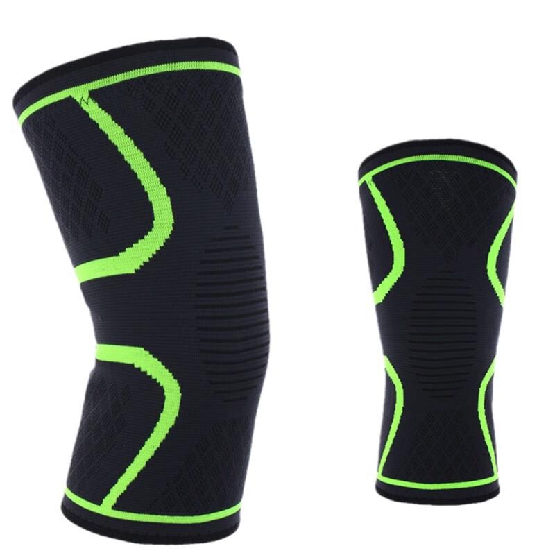 Sports Anti-Slip Knee Brace