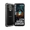 Smartphone Doogee Blade 10 Ultra 8/256GB 6.56" 90Hz Schwarz 1 Stück