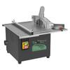 High-Power Mini Table Saw: Multi-Functional Woodworking and Home Renovation Tool