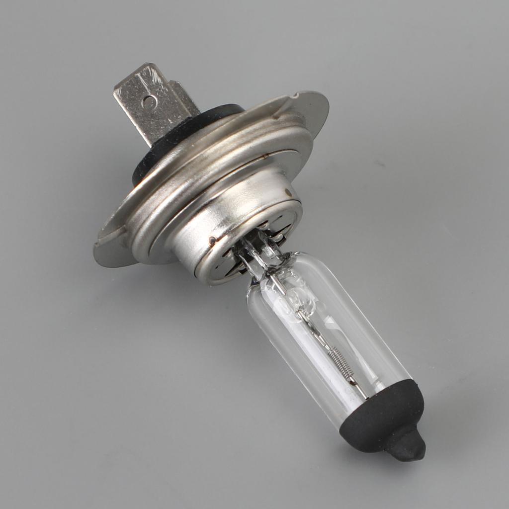 For GE General Lighting Halogen Headlight 58520U H7 12V55W PX26D