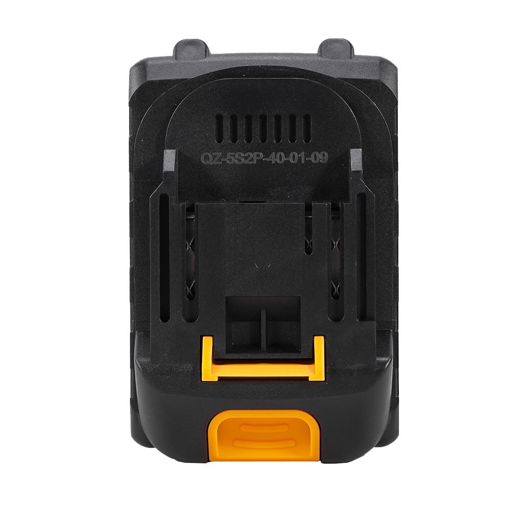 MELLWIN 15000mAh 21V Max Rechargeable Lithium Ion Battery for Makita Power Tools