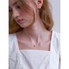 Mini Shell Necklace Jn032