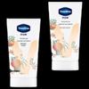 Vaseline Hydrating & Brightening Hand Cream (White Peach, 2x50ml)