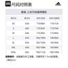 adidas T Shirts Men's Green Crew Neck Moderate Straight Fit HM2950