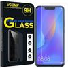 VCOMP - For Huawei P Smart+- P Smart Plus- Nova 3i 6.3" - 1 Tempered Glass Screen Protector