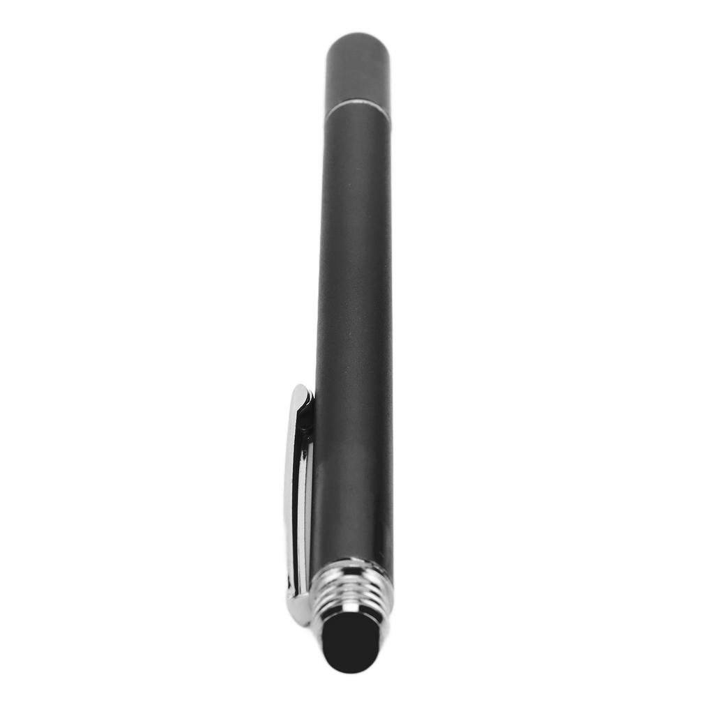 Capacitive Stylus High Sensitivity Universal Digital Mobile Phone Tablet Touch PenBlack