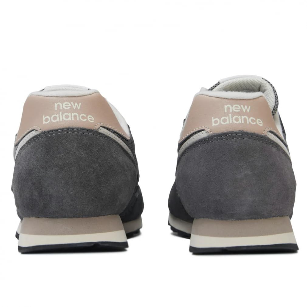 New Balance ML373 TG2 D Beige Sneakers 27.5