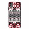 Pentru husă Nokia C32 6,5" Husă spate din silicon moale TPU de lux Carcase pentru telefon pentru NokiaC32 Protector drăguț Rezistent la șocuri Flori Capa