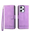 For Redmi 12 Leather Case On For Xiaomi Redmi 12 12C Note 12S Note12 Pro 4G 5G Note12S Wallet Card Holder Stand Book Cover Capa
