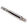 Inner Steel Shifter Lever Shaft 3709 82A Replacement for Davidson Touring Electra Glide 1984 2016