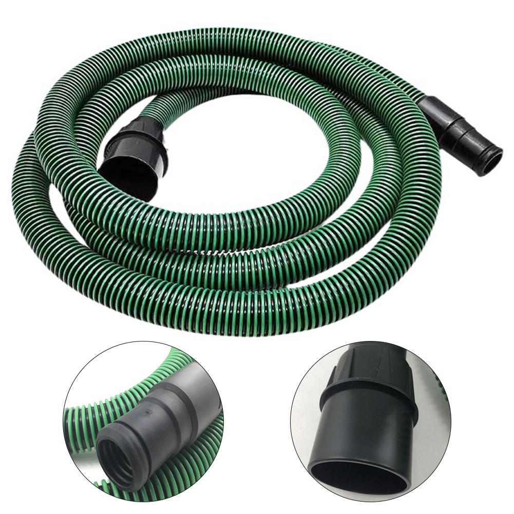 Threaded Dust Collection Hose for For Vacuum D27 with Anti Static Feature