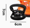 Glass Suction Cup PLastic Repair Tools Phone Screen Lifter Car Kit Rubber Sucker Dent Puller Remover