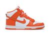 Nike Dunk High Syracuse (2021)