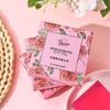 Rose Scent Handmade Soap: Essential Oil Cleansing Bar for Face and Body