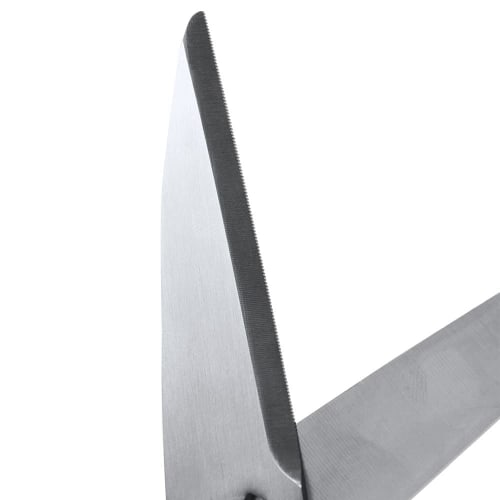 CANARY Hasegawa Cutlery Kitchen Scissors, Black, EL-210