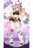 Genshin Impact Valesa Cosplay Costume - Anime Role-Playing Outfit
