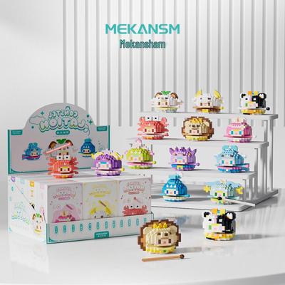 İnşaat ve tasarım oyuncakları – Lego Setleri
