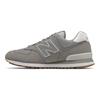 New Balance 574 Series Retro Low Tops Gray ML574SPU