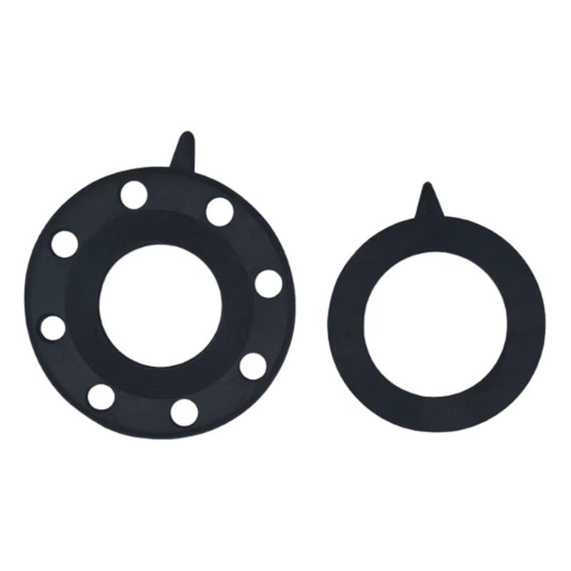 YMTI DN100 Flange Gasket (10-Pack)