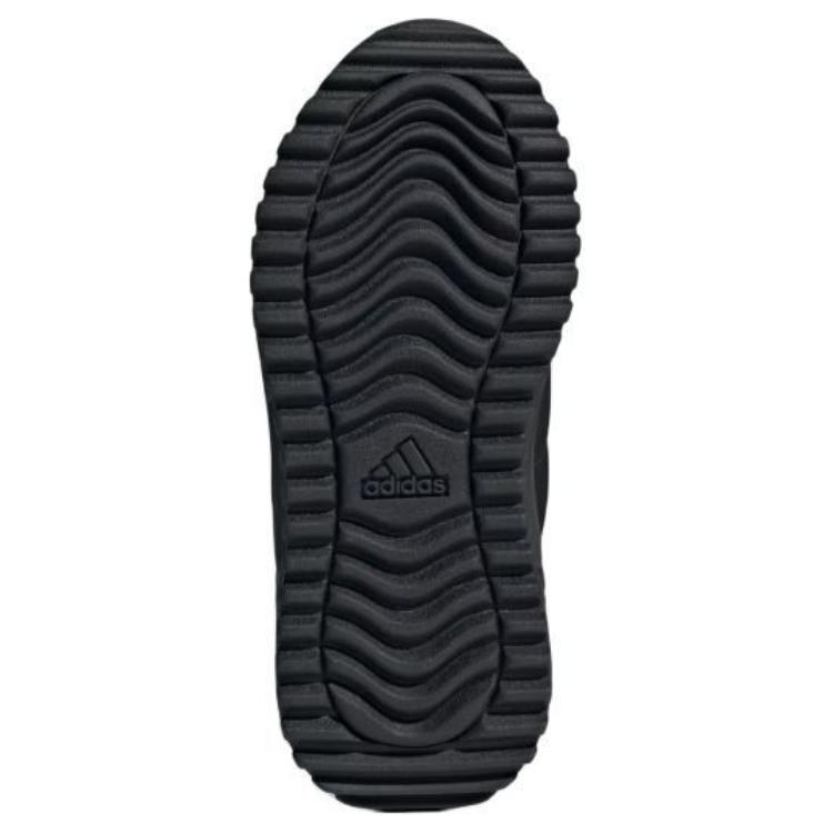 Adidas  X_PLRBOOST Puffer Black Carbon Women Sneakers Core-Black IF8139