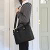 Tantin Ordinary Line Men'S Briefcase T15357