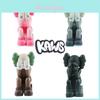 Xx Olho Colecionável Trendy Kaws Figura Cosplay Para Decoração de Carro e Coleção