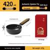 Zhang Xiaoquan C327 Small Carbon Steel Oil & Frying Pot