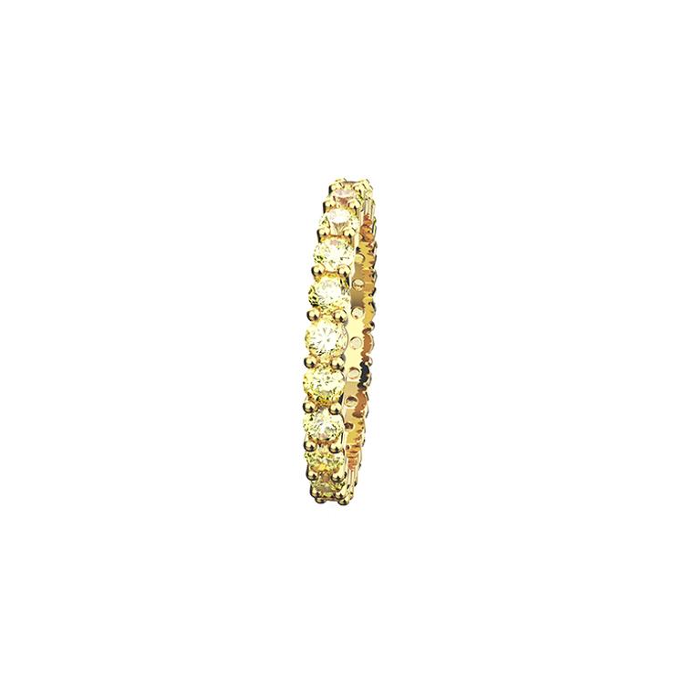 Swarovski Matrix Vittore Ringe Damen