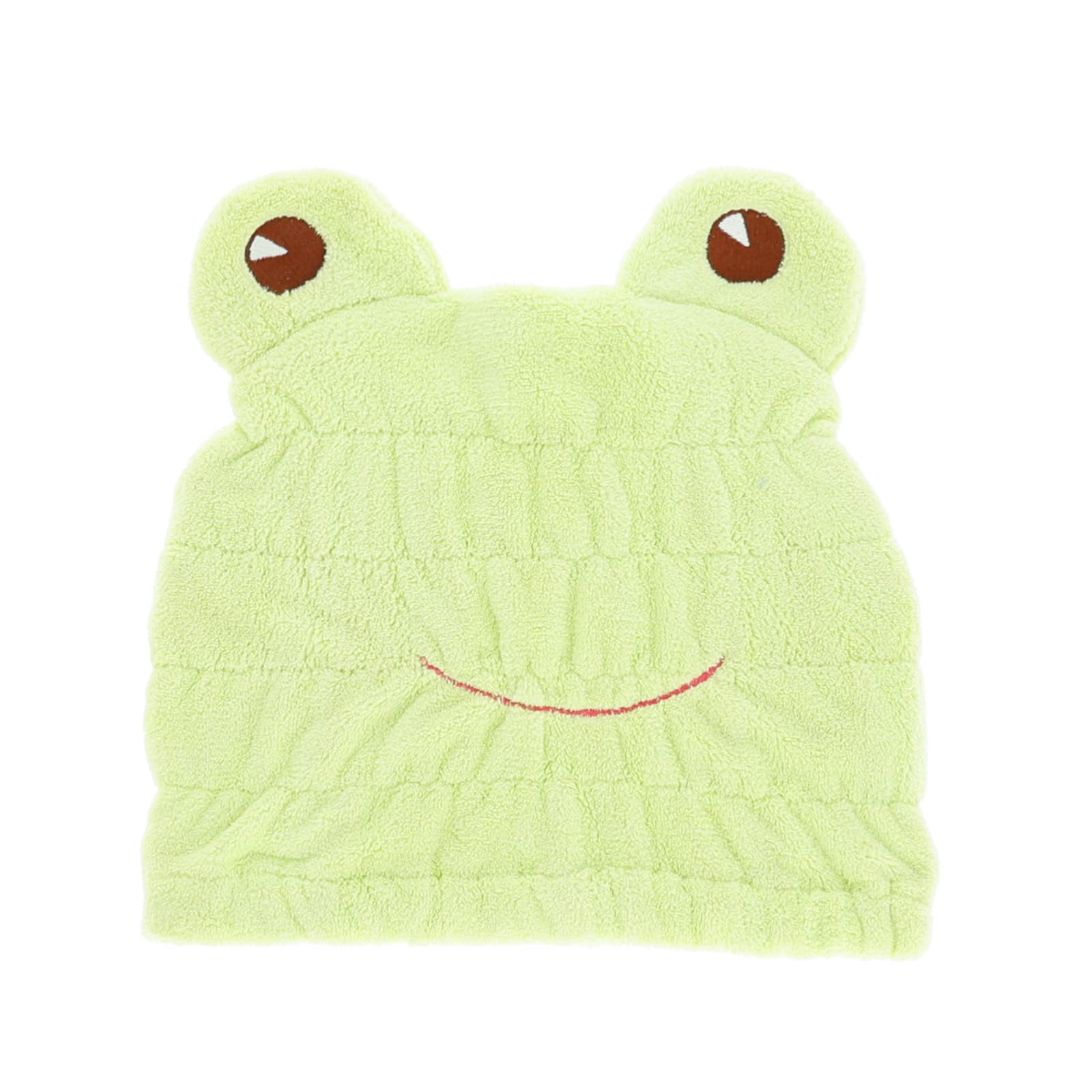 

Шапочка-полотенце Marushin для SUN HEART Шапочка-лягушка Сушка волос для девочек и и Продукт 0135029500 Дети, Плавание, Полотенце, Полотенце, Впитывающая, Быстросохнущая,