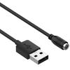 Power Supply Cord Charging Cable for WSD-F10 WSD-F20 WSD-F30 Pro-TrekF21 Watches