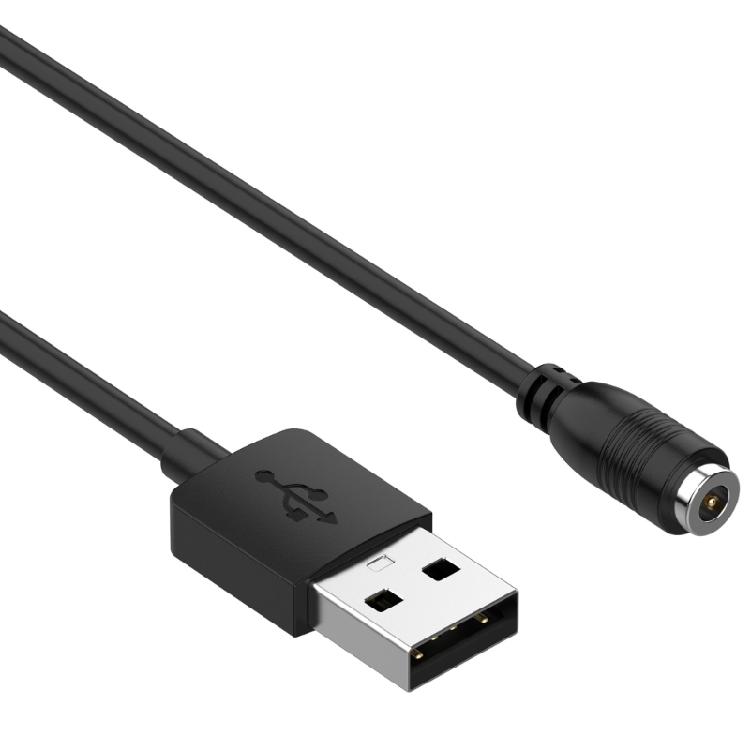 Power Supply Cord Charging Cable for WSD-F10 WSD-F20 WSD-F30 Pro-TrekF21 Watches