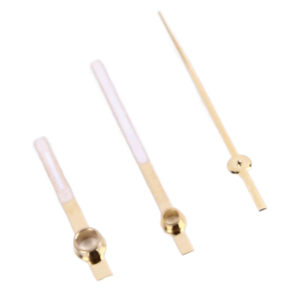 3135 Movement Watch Hands Replacement Movement Luminous Hands Watch Replacement Needles Repair